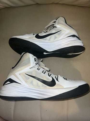 Nike Nike Hyperdunk Lunarlon Basketball Sneakers M
