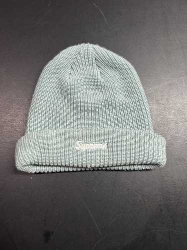 Supreme supreme ny beanie Gem