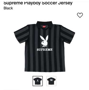 Playboy Jersey - Gem Playboy Jersey - Gem