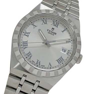 Tudor Tudor Royal 28500 Men's Watch Date Automati… - image 1