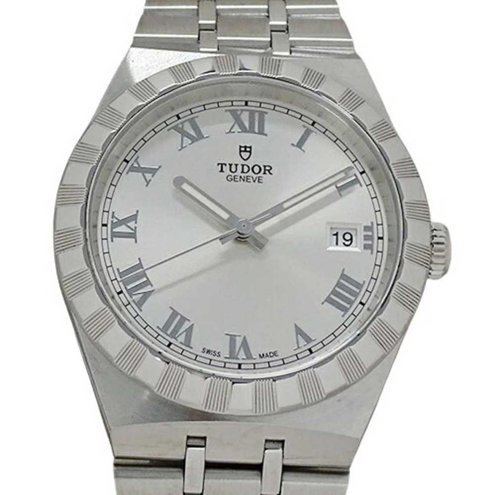 Tudor Tudor Royal 28500 Men's Watch Date Automati… - image 3