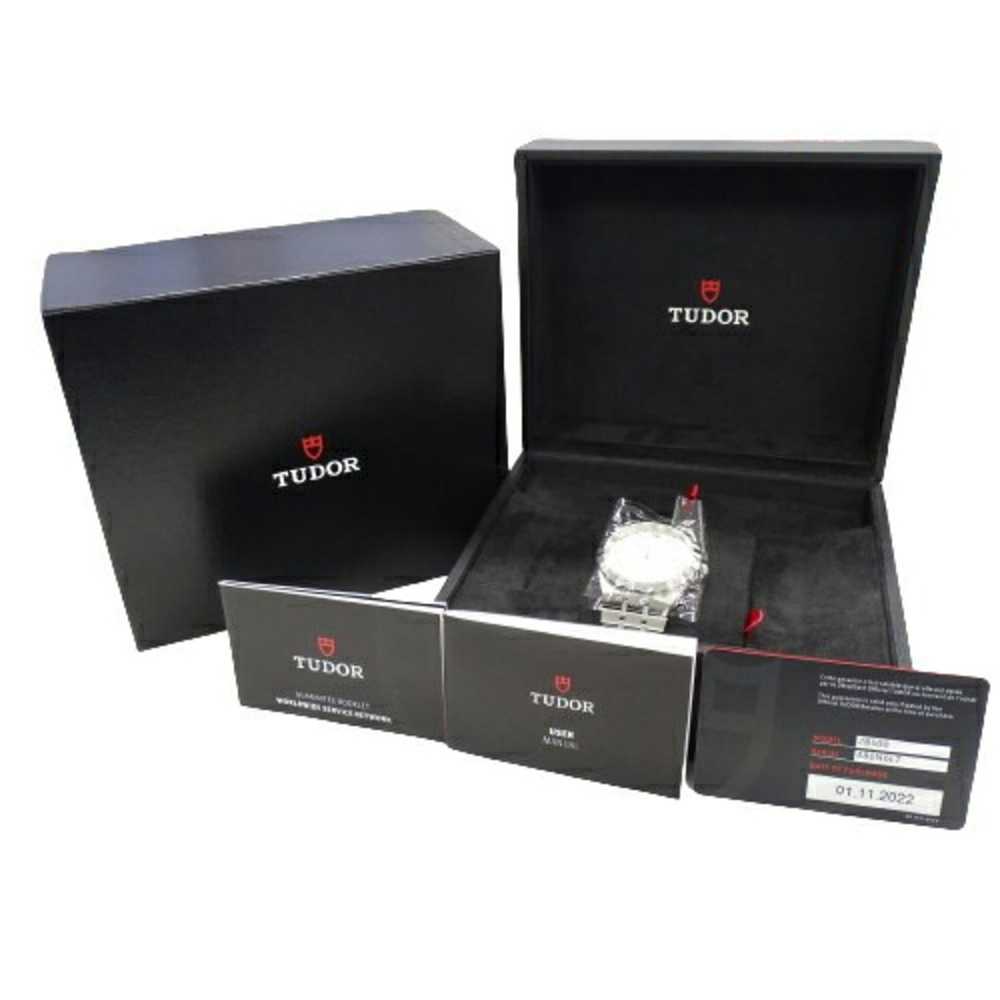 Tudor Tudor Royal 28500 Men's Watch Date Automati… - image 9