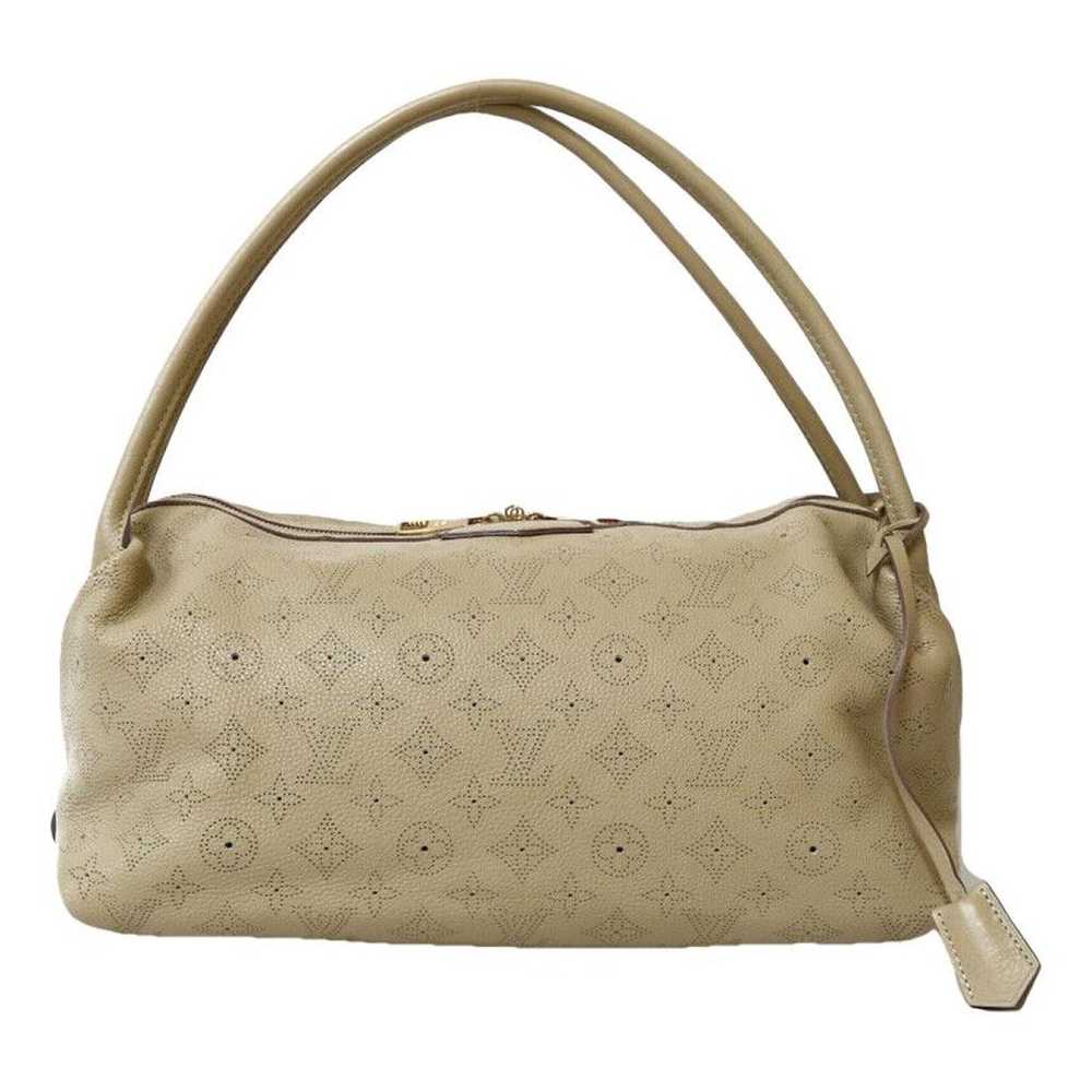 Louis Vuitton Leather handbag - image 1