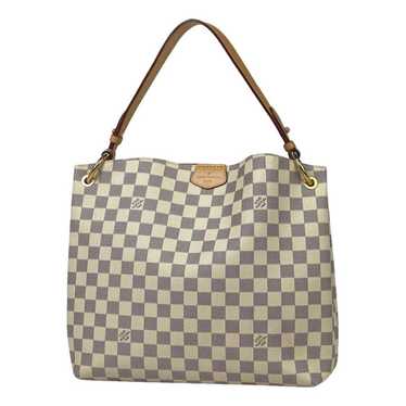 Louis Vuitton Graceful leather handbag