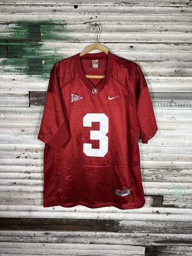 Nike × Vintage Trent Richardson Alabama Crimson Ti
