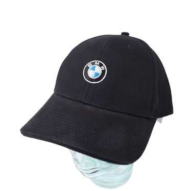 Bmw NWT BMW Lifestyle Logo Hat