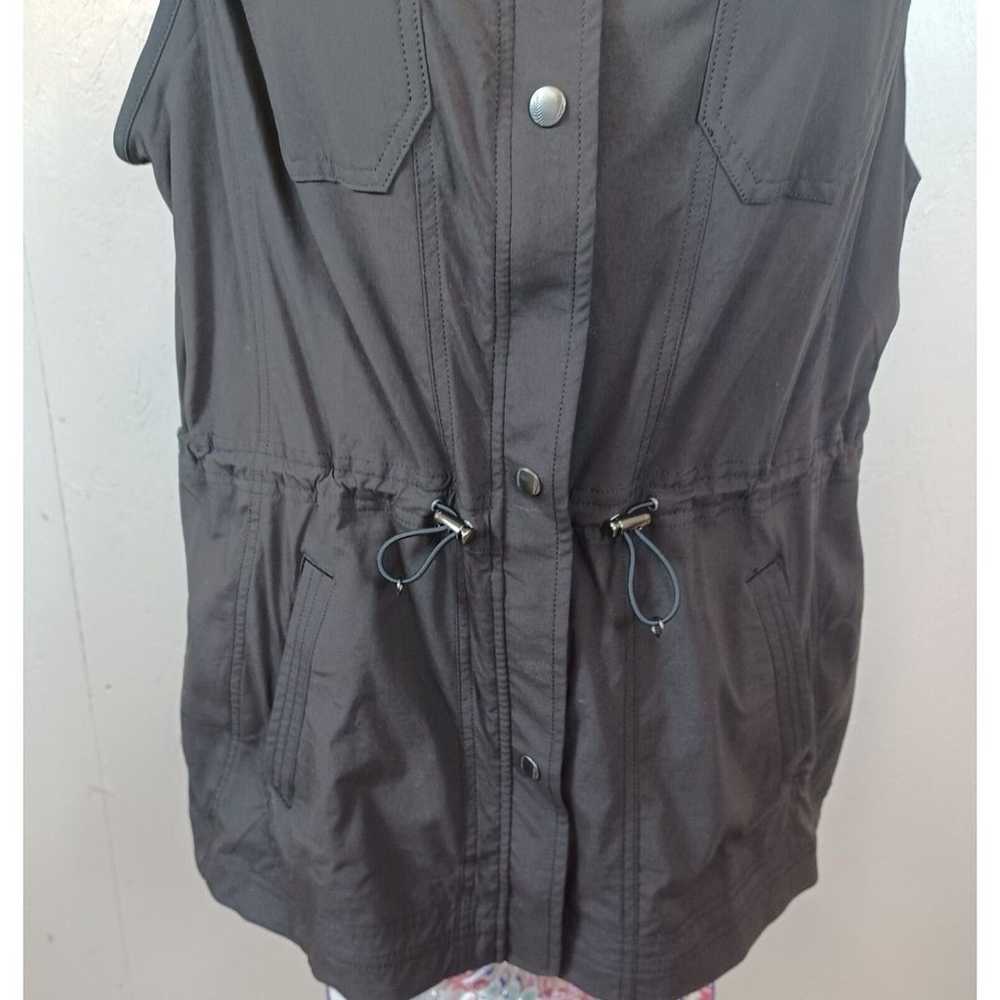 LL Bean Luna Vest Soft Shell Lightweight Layer Ci… - image 3