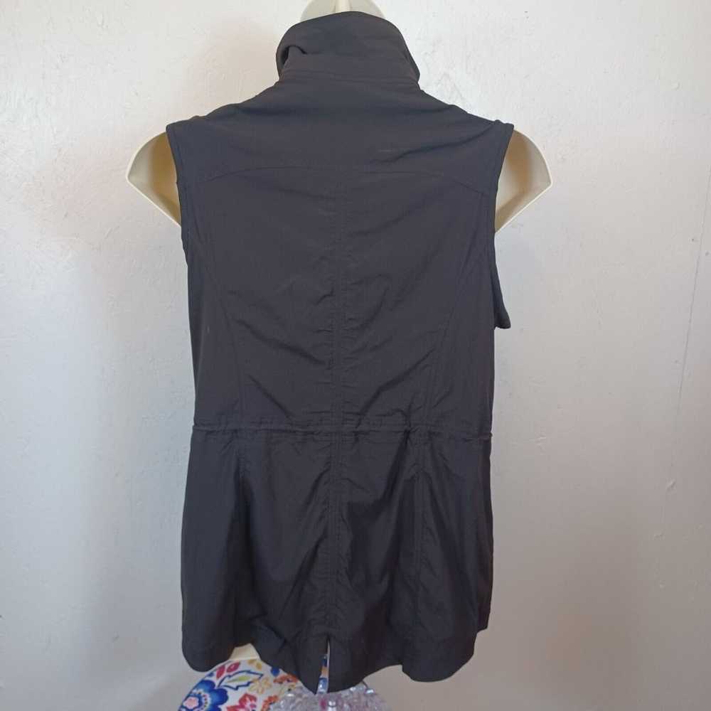 LL Bean Luna Vest Soft Shell Lightweight Layer Ci… - image 4