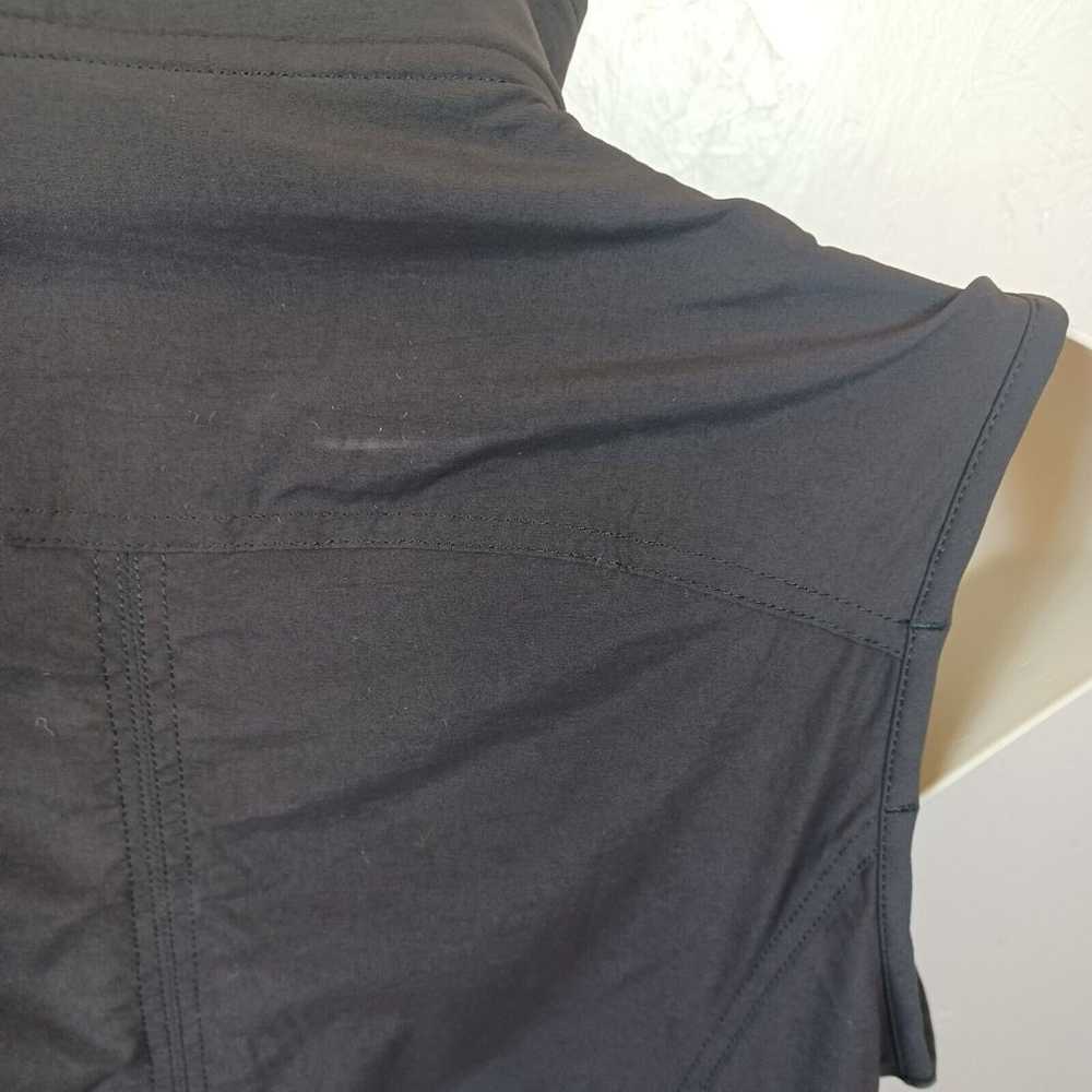 LL Bean Luna Vest Soft Shell Lightweight Layer Ci… - image 6