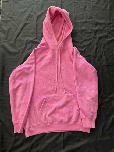 Bianca Chandon × Designer Bianca Chandon Pink Hood