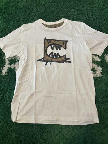 Coach Coach x Guang Yu Logo Tee XL - image 1