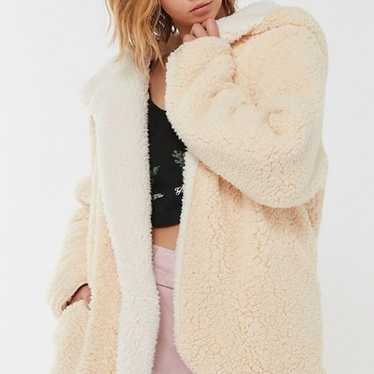 Urban Outfitters BDG Carmella Reversible Jacket - image 1