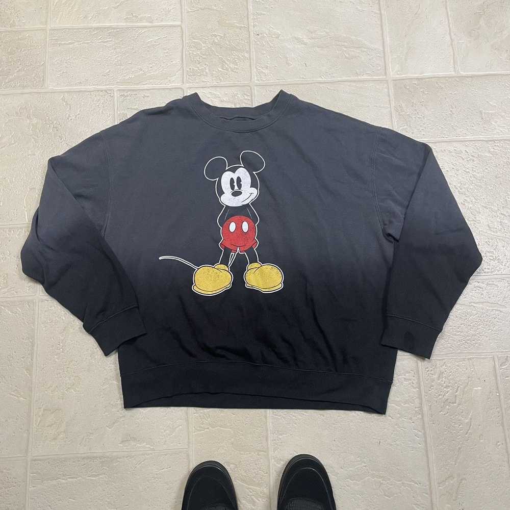 Disney × Streetwear × Vintage Vintage MickeyMouse… - image 1