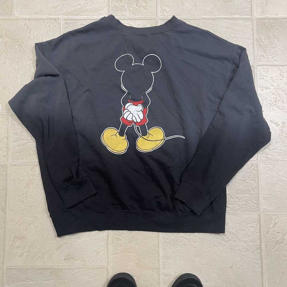 Disney × Streetwear × Vintage Vintage MickeyMouse… - image 2