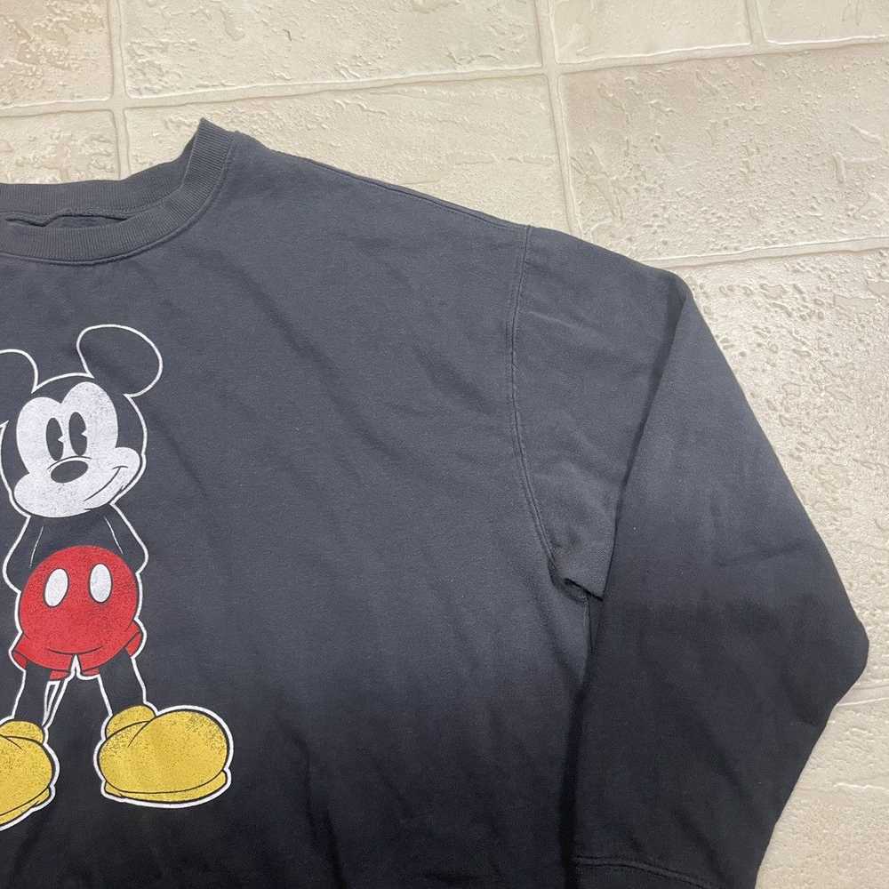 Disney × Streetwear × Vintage Vintage MickeyMouse… - image 3