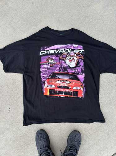 Japanese Brand × NASCAR × Vintage Vintage TAZ Loon