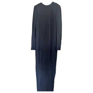 Haider Ackermann Wool maxi dress - image 1