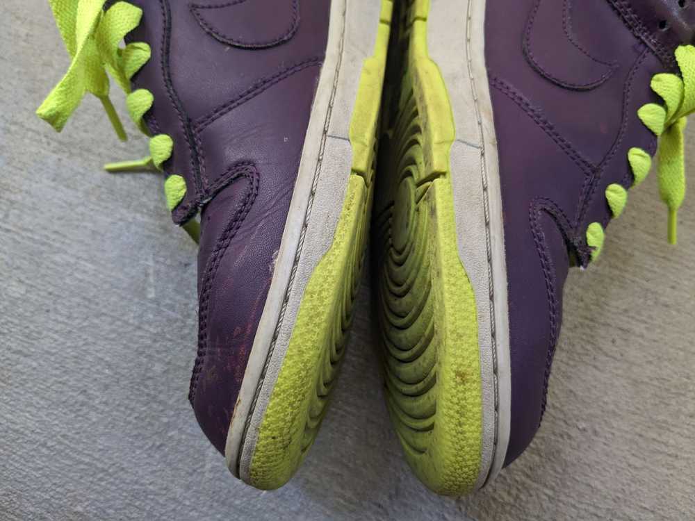 Nike × Rare × Streetwear Nike Dunk Low CL Joker P… - image 12