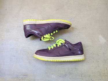 Nike × Rare × Streetwear Nike Dunk Low CL Joker P… - image 1