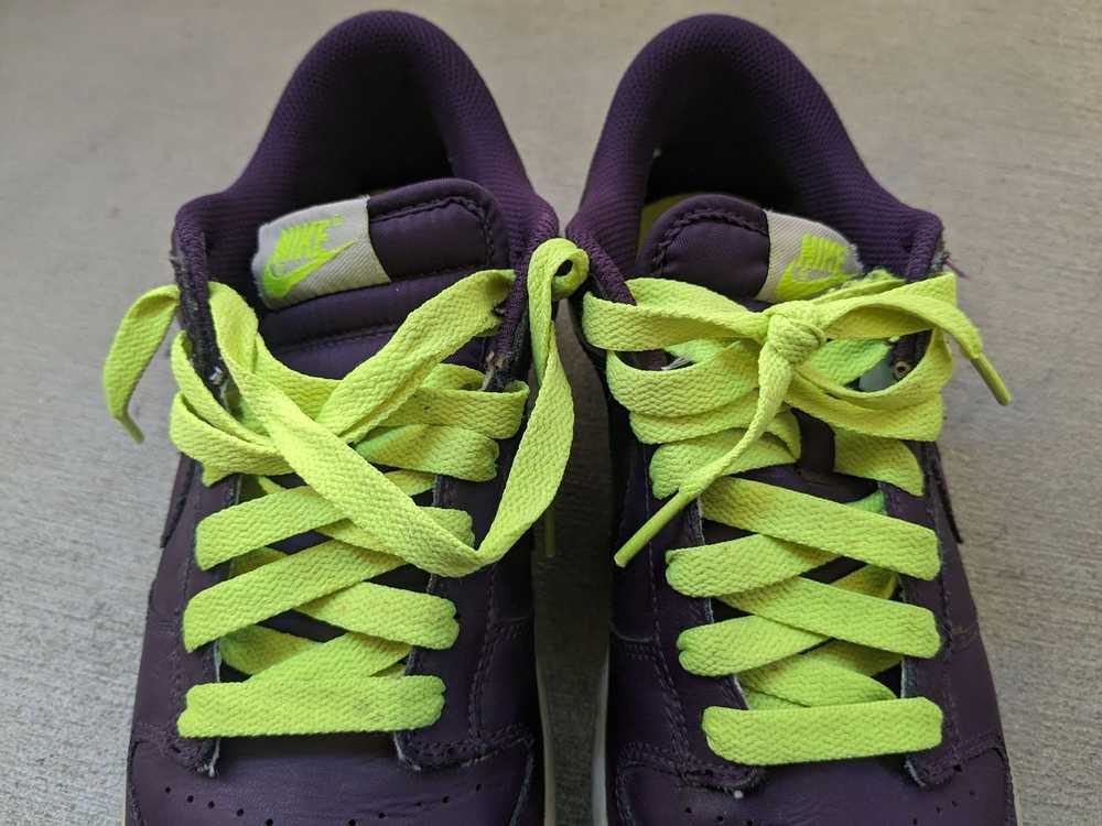 Nike × Rare × Streetwear Nike Dunk Low CL Joker P… - image 4