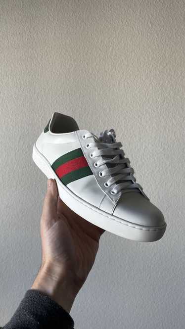 Gucci Ace Sneaker