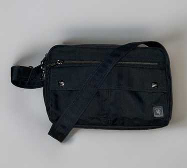 Porter-Yoshida & Co. Porter Heat Shoulder Bag | Liberty