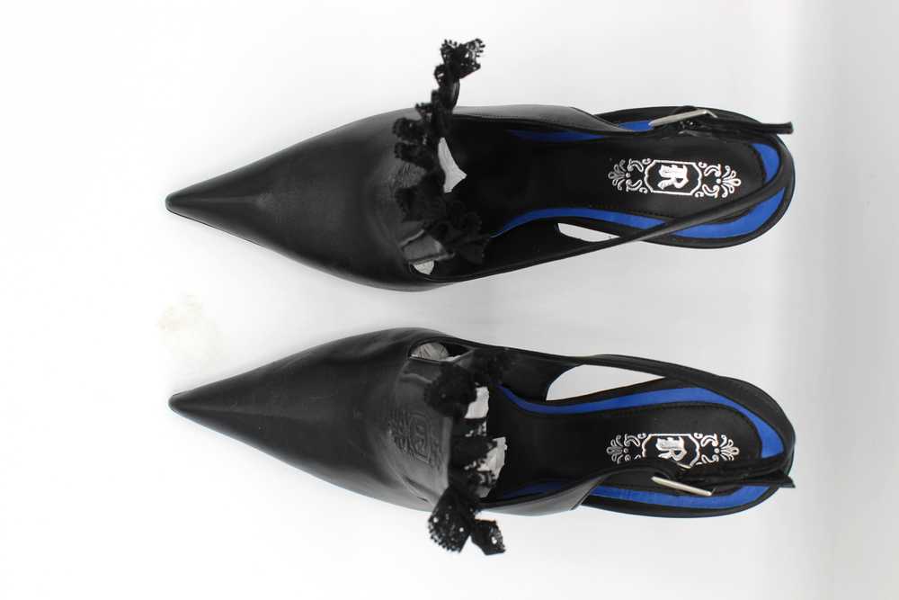 Ramona Court Slingback - image 4