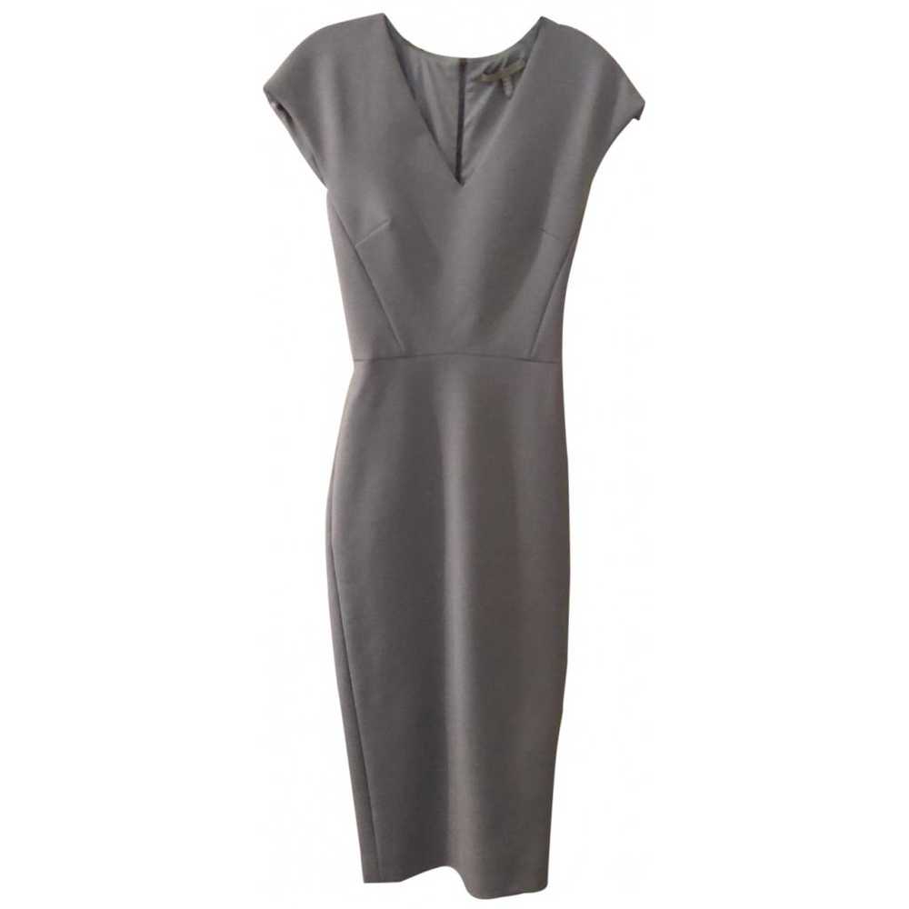 Victoria Beckham Mid-length dress - image 1