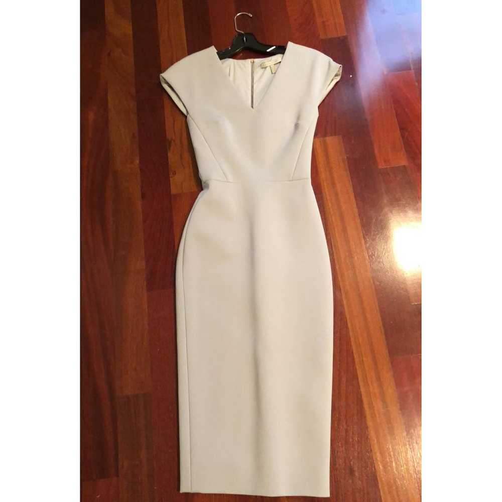 Victoria Beckham Mid-length dress - image 2