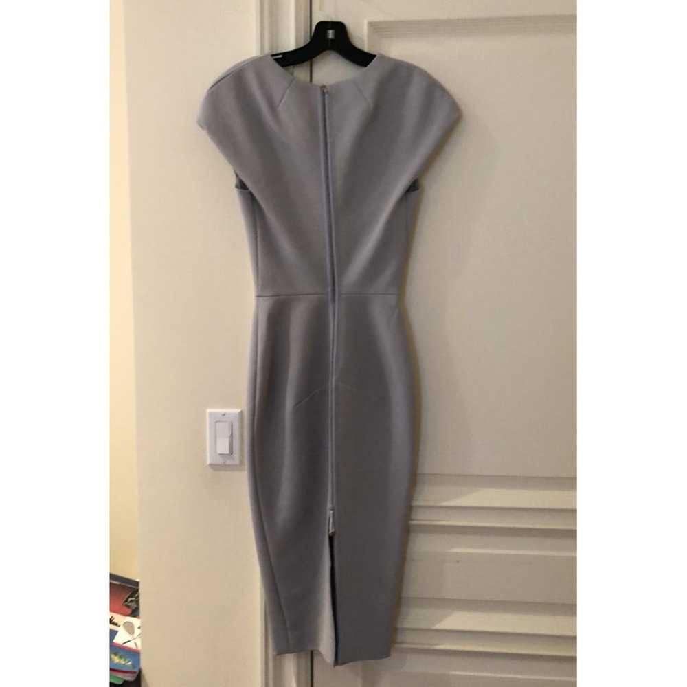 Victoria Beckham Mid-length dress - image 4