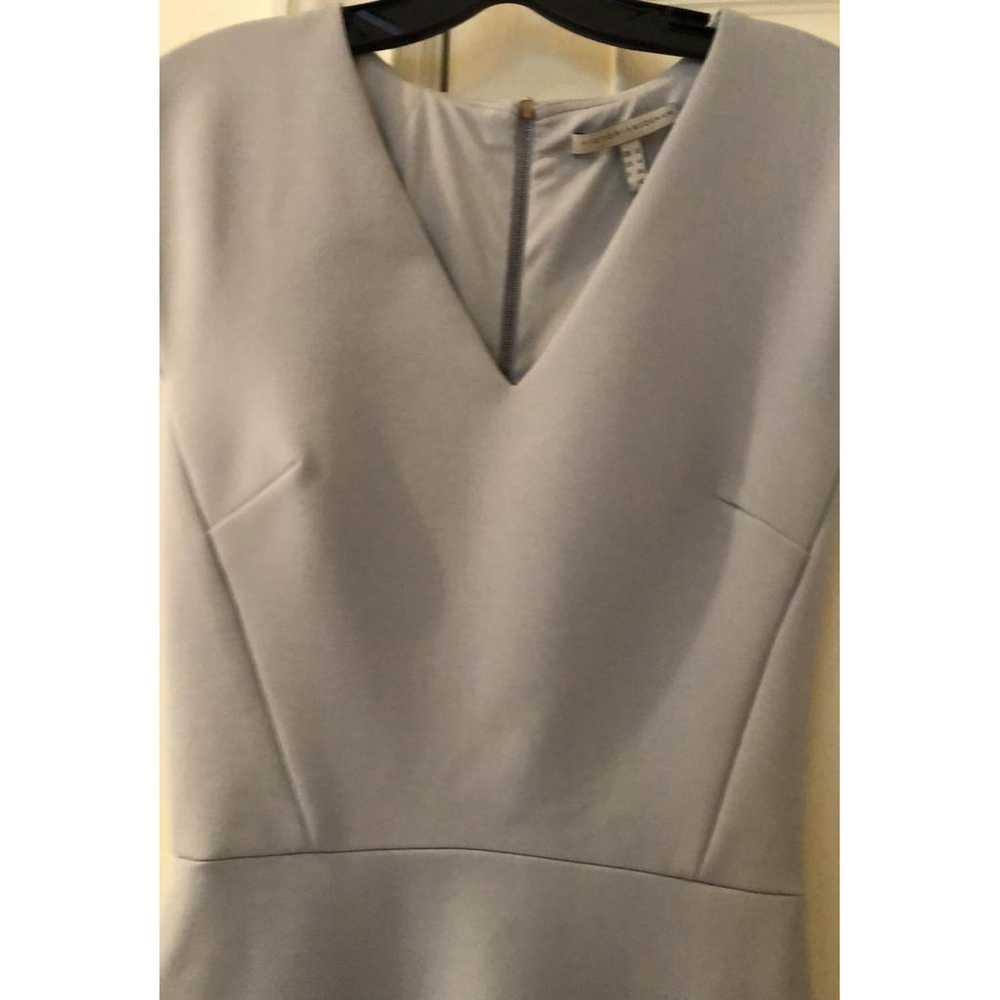 Victoria Beckham Mid-length dress - image 8