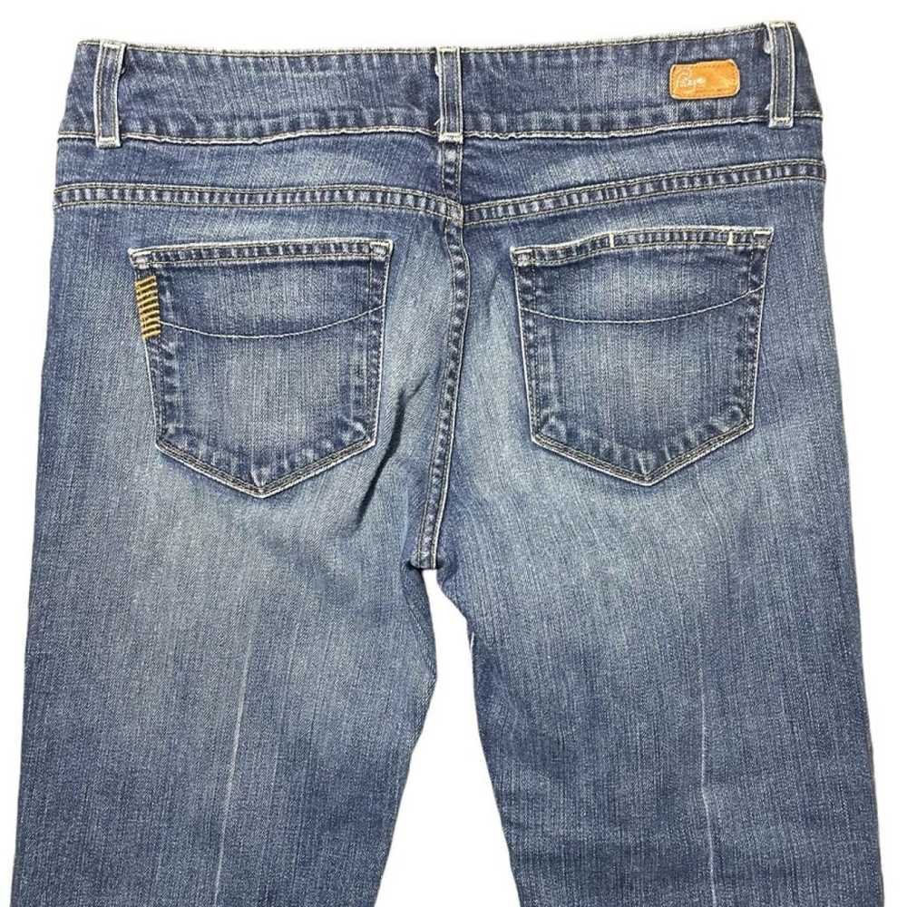 Paige Bootcut jeans - image 10