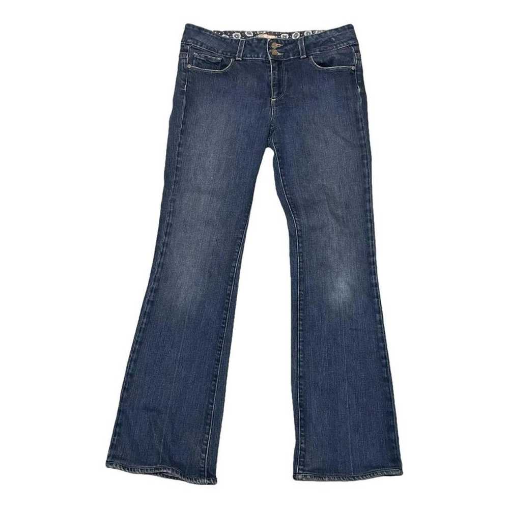 Paige Bootcut jeans - image 1