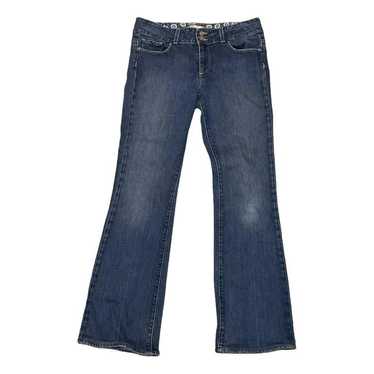 Paige Bootcut jeans - image 1