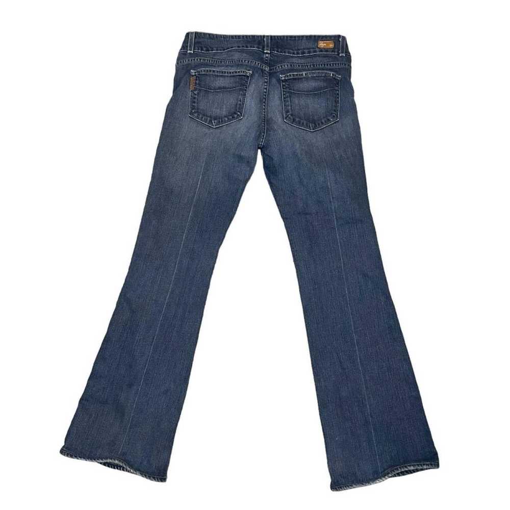 Paige Bootcut jeans - image 2