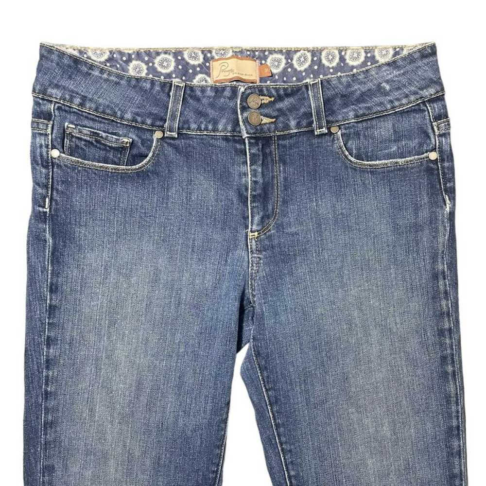 Paige Bootcut jeans - image 4