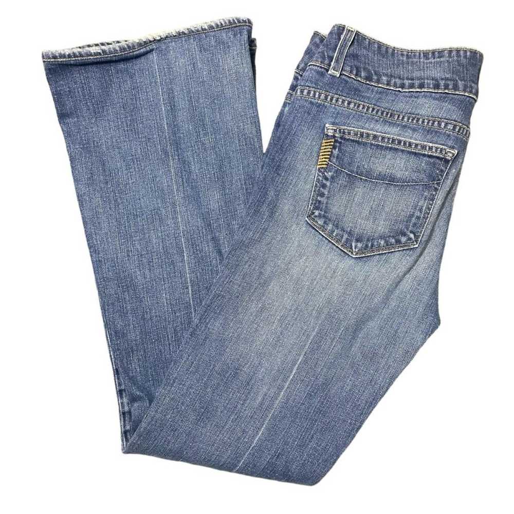 Paige Bootcut jeans - image 5