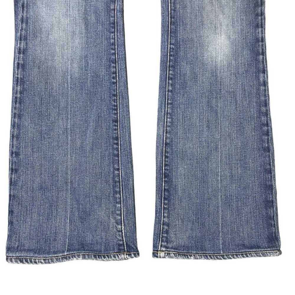 Paige Bootcut jeans - image 9