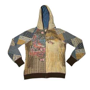 Vanilla sugar jacket - Gem