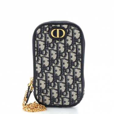 Christian Dior Leather handbag