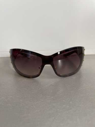 Marc Jacobs Marc Jacobs MJ 095/S Tortoiseshell Gol