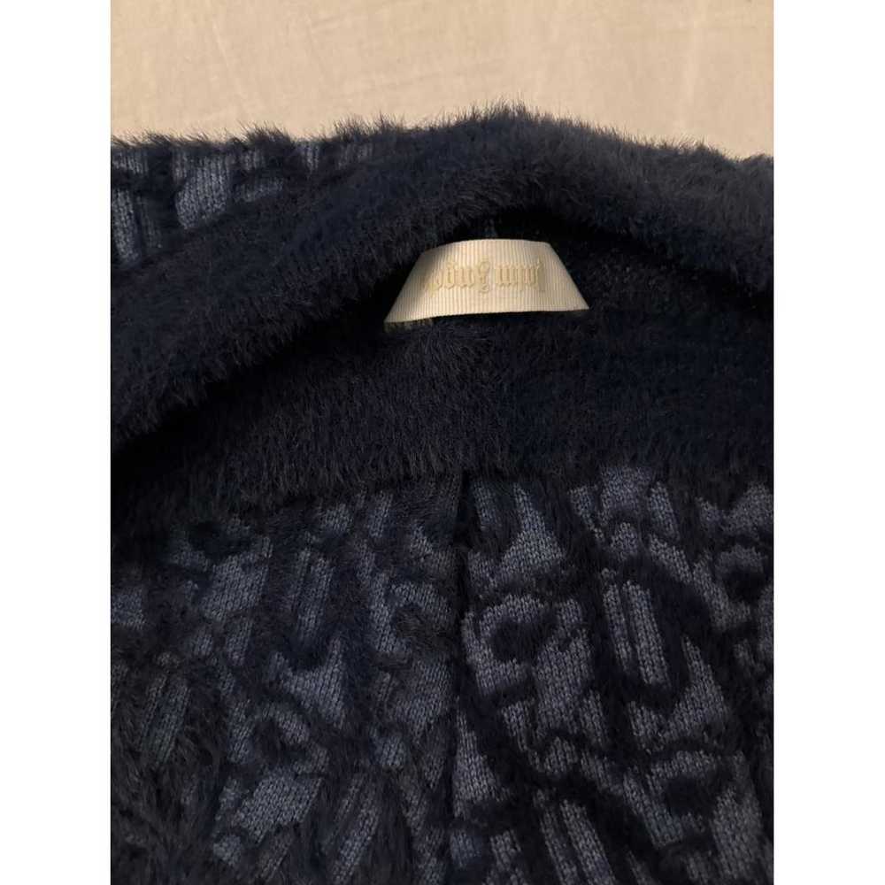 Palm Angels Wool cardigan - image 4