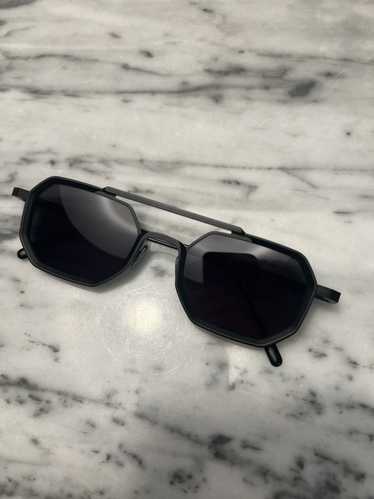 Other Capote Kenaz 999 Black Sunglasses