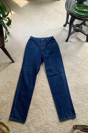 Random Vintage VTG Rocky Mountain jeans (One Size)