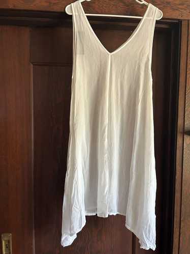 LACAUSA clothing Sheer dress (M) | Used, Secondhan