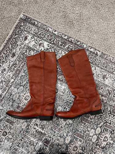 Brand Unknown Handmade Italian Leather Boots (10) 