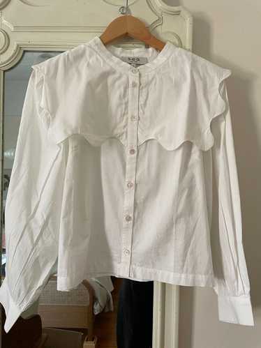 Sea New York Leona Top (S) | Used, Secondhand, Res