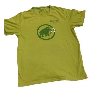 Mammut T-shirt - image 1