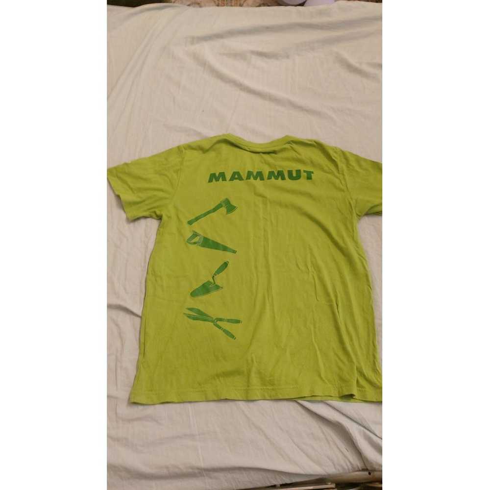 Mammut T-shirt - image 5