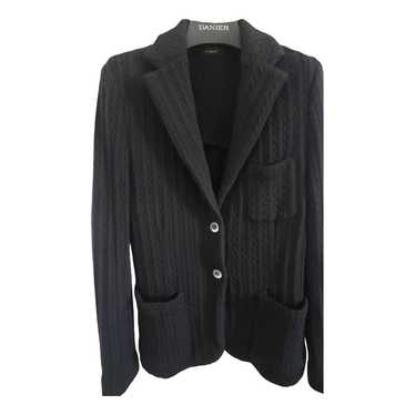 Steffen Schraut Wool suit jacket - image 1